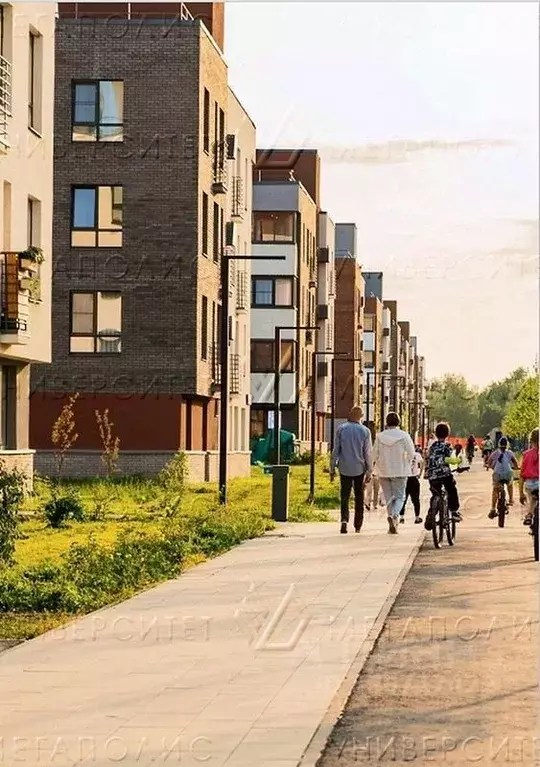 Помещение свободного назначения в Московская область, Одинцовский ... - Фото 0