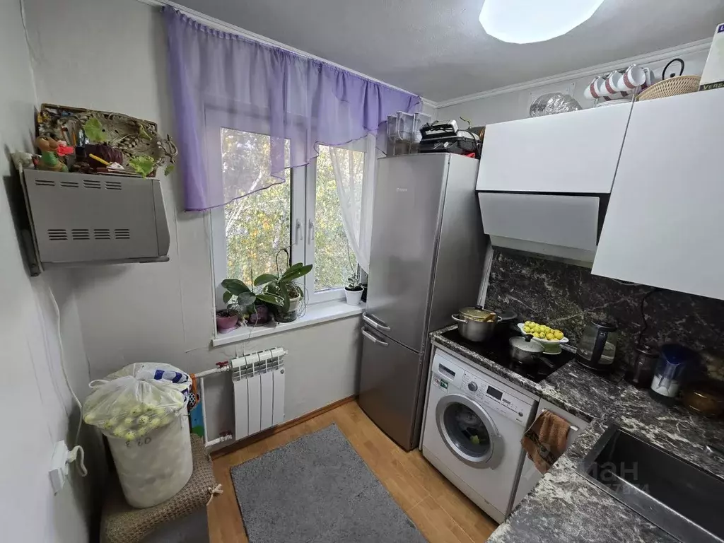 2-к кв. Свердловская область, Екатеринбург ул. Сыромолотова, 25 (44.2 ... - Фото 1