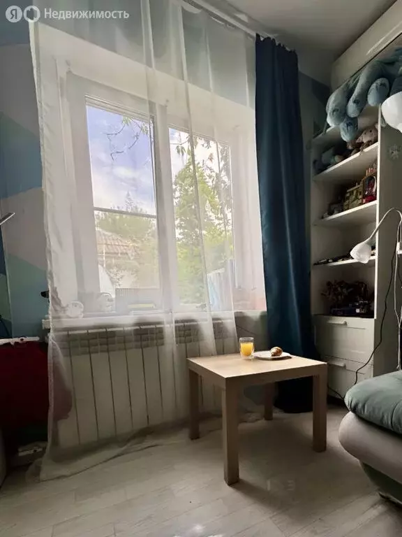 1-комнатная квартира: Таганрог, переулок Антона Глушко, 65 (34 м) - Фото 0