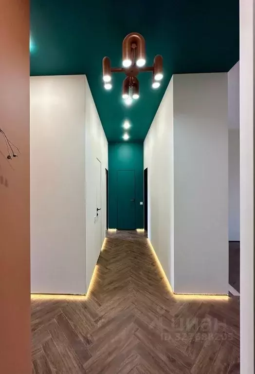 3-к кв. Московская область, Красногорск городской округ, с. ... - Фото 1