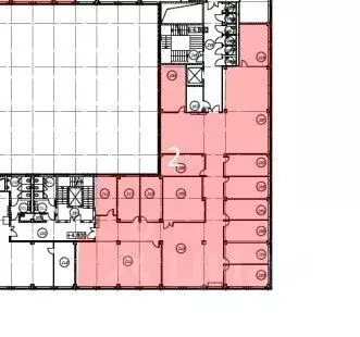 Офис в Москва Сколково инновационного центра тер., ул. Нобеля, 5 (656 ... - Фото 2