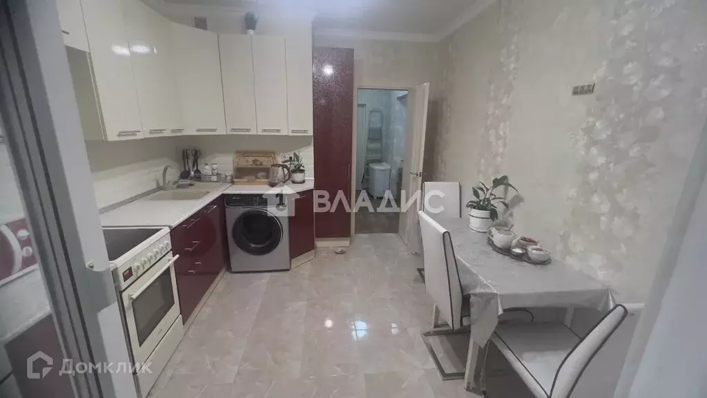 Продаётся 3-к квартира, 80.57 м - Фото 0