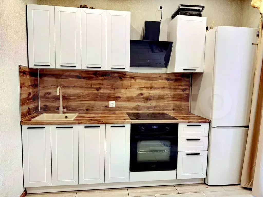 2-к. квартира, 60 м, 7/10 эт. - Фото 1