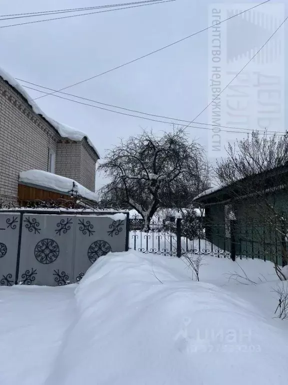 Дом в Ивановская область, Иваново ул. 5-я Межевая, 10 (142 м) - Фото 2