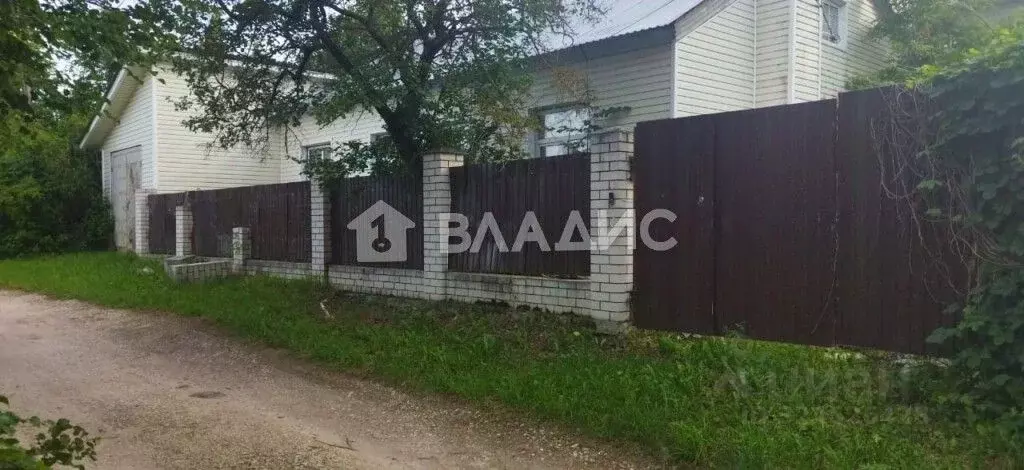 Помещение свободного назначения в Владимирская область, Вязниковский ... - Фото 1