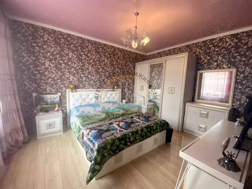 Таунхаус в Краснодарский край, Анапа муниципальный округ, Песчаный ... - Фото 1