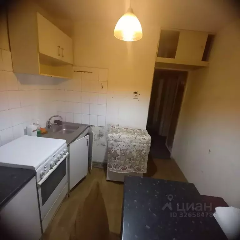 2-к кв. Краснодарский край, Краснодар ул. Имени Дзержинского, 103 ... - Фото 2