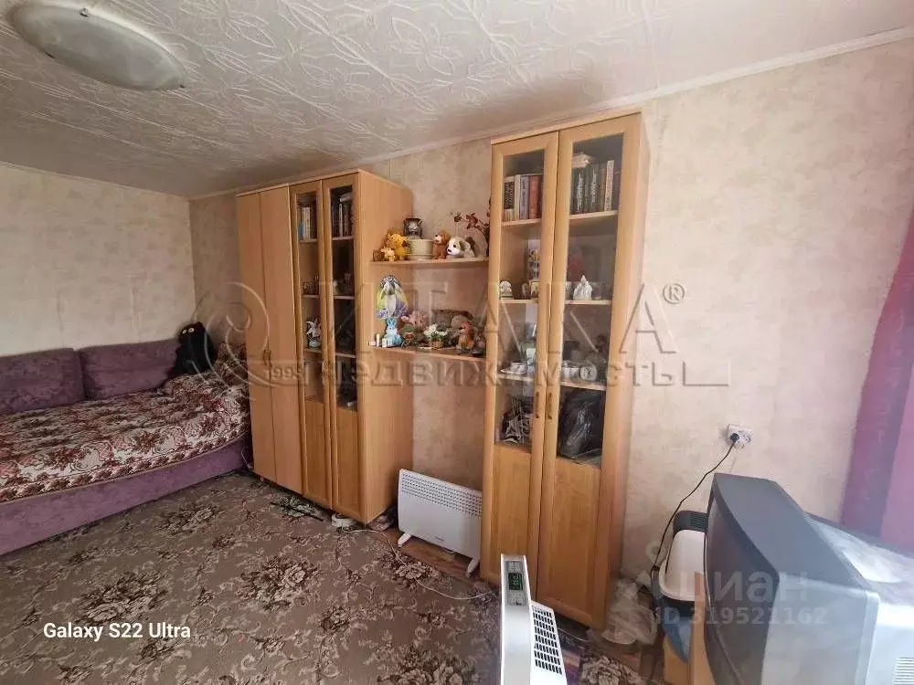 2-к кв. Ленинградская область, Сланцы ул. Максима Горького, 7 (44.2 м) - Фото 1