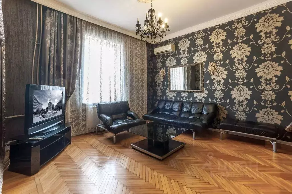 2-к кв. Краснодарский край, Краснодар Центральный мкр, ул. Чапаева, 92 ... - Фото 1