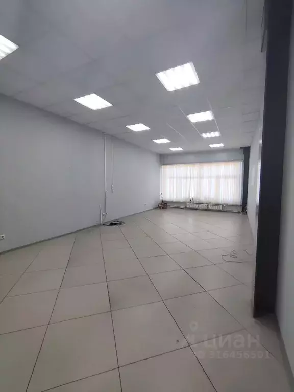 Офис в Красноярский край, Красноярск Ястынская ул., 39с1 (40 м) - Фото 1