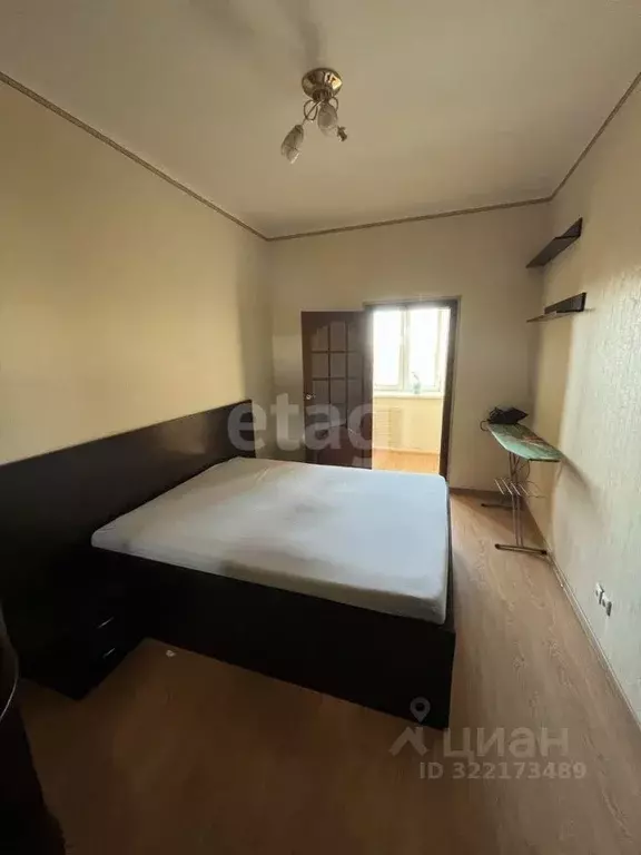 2-к кв. Кемеровская область, Кемерово ул. Марковцева, 6 (45.0 м) - Фото 1