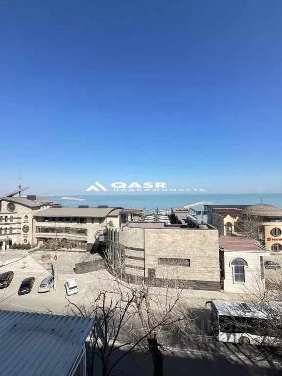 3-к кв. Дагестан, Махачкала ул. Мирзабекова, 153 (59.5 м) - Фото 1