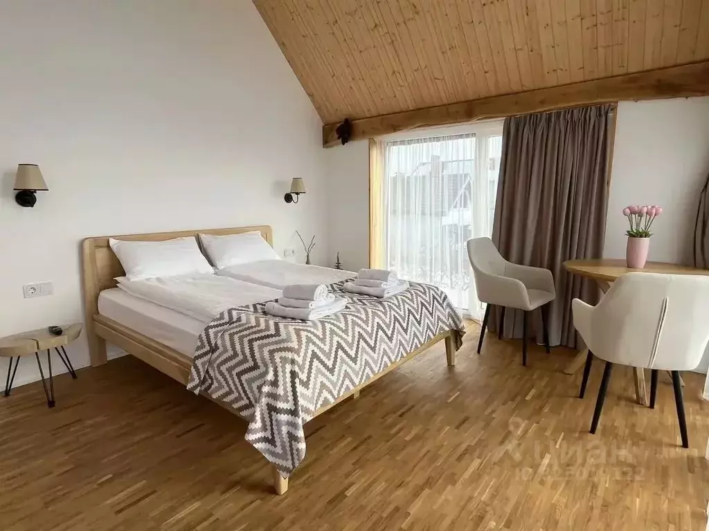 Комната Калининградская область, Зеленоградск Прибой садоводческое ... - Фото 1