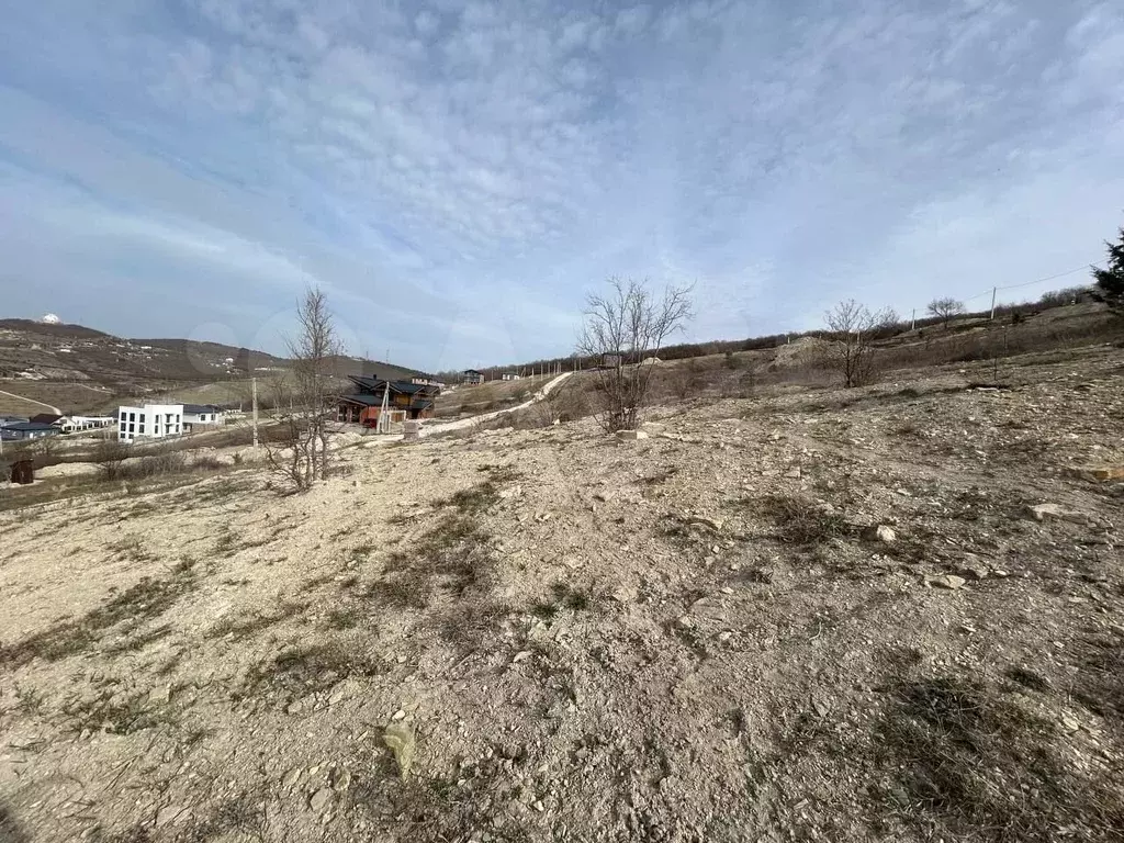 Участок 7,5 сот. (ИЖС) - Фото 1