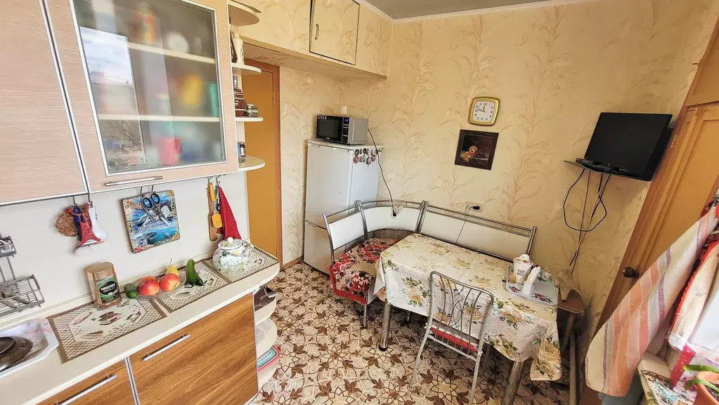 Продаётся 3-к квартира, 62.7 м - Фото 0