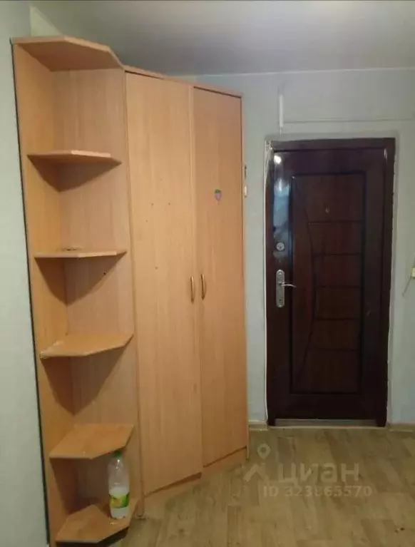 Комната Белгородская область, Старый Оскол Горняк мкр, 18 (16.0 м) - Фото 1