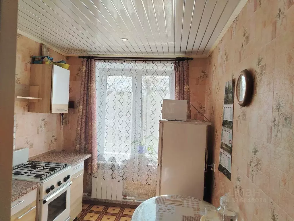 Квартира, 3 комнаты, 52.9 м - Фото 1