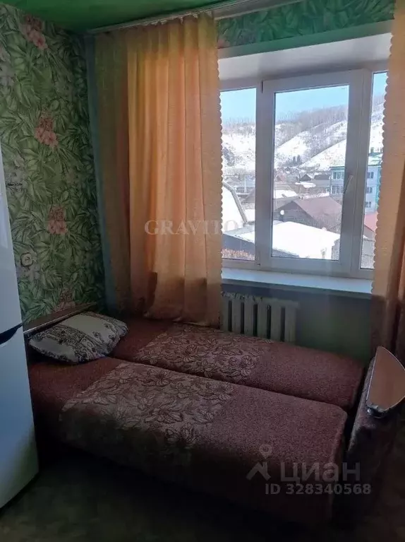 Комната Алтай, Горно-Алтайск Луговая ул., 122 (13.1 м) - Фото 1