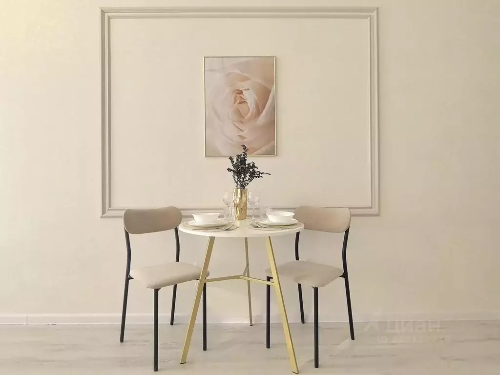 1-к кв. Башкортостан, Уфа ул. Менделеева, 137 (26.0 м) - Фото 2