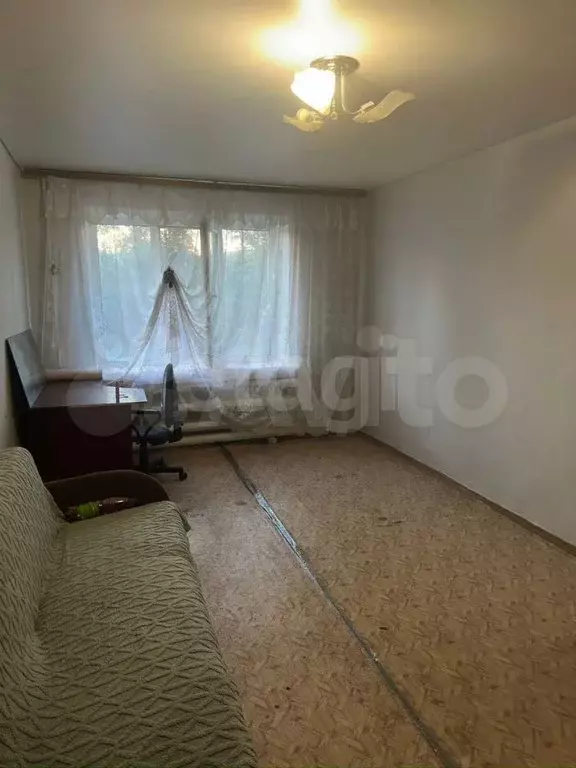 Комната 40 м в 1-к., 4/9 эт. - Фото 0