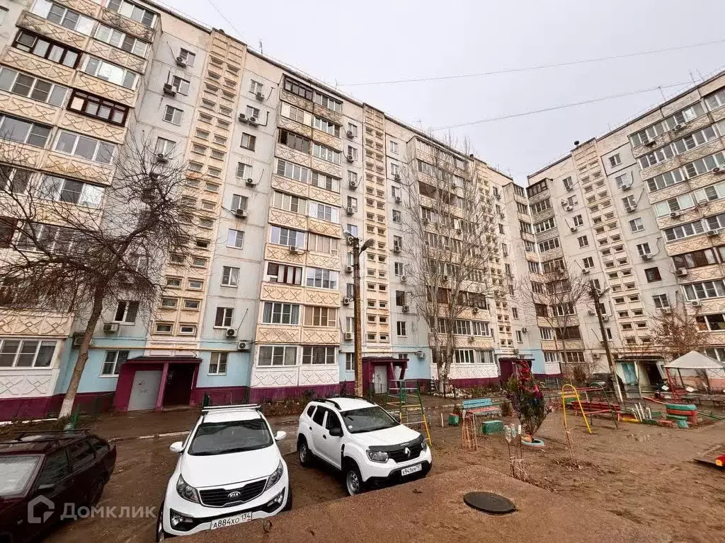 Продаётся 3-к квартира, 71.9 м - Фото 1