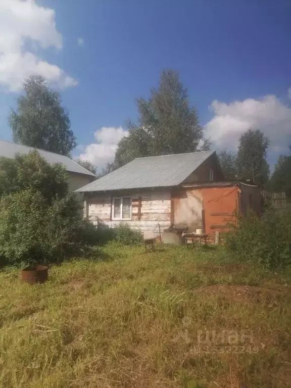 Дом в Пермский край, Краснокамск Надежда СНТ, 17 (130 м) - Фото 1