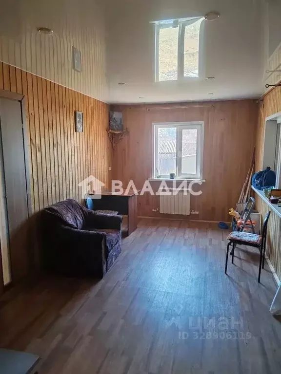 Дом в Бурятия, Улан-Удэ пос. Кумыска, ул. Кумысская, 1А (78 м) - Фото 2