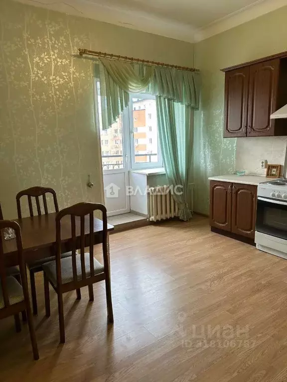 2-к кв. Башкортостан, Уфа Революционная ул., 92/4 (83.5 м) - Фото 1