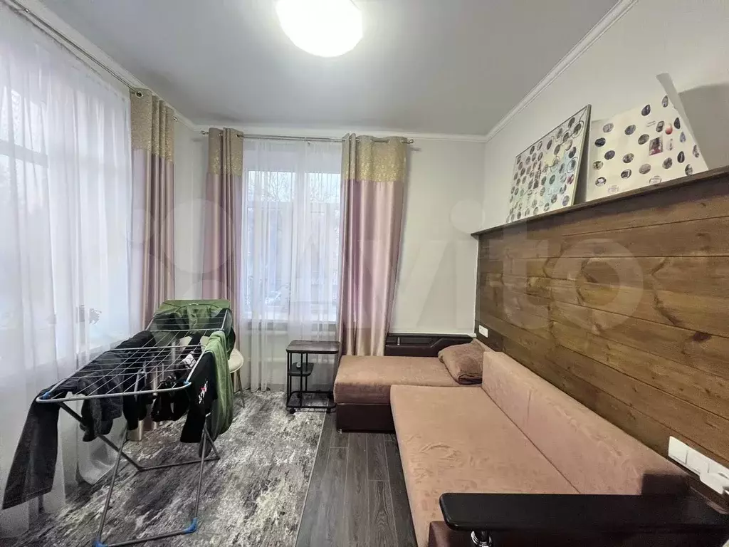 3-к. квартира, 60 м, 2/2 эт. - Фото 1