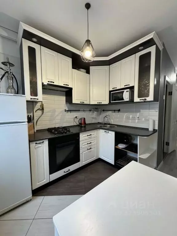 1-к кв. Москва ул. Бутлерова, 10 (32.6 м) - Фото 1