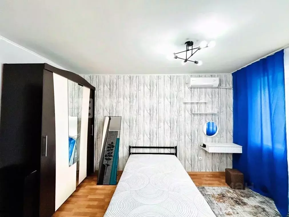 Студия Амурская область, Белогорск Весенний пер., 7 (22.8 м) - Фото 2