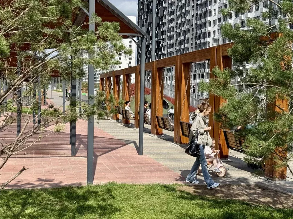 Квартира, 3 комнаты, 50 м - Фото 0