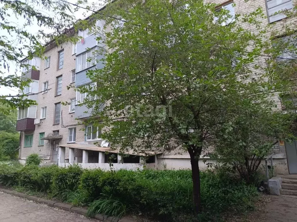 3-комнатная квартира: Воронеж, Жемчужная улица, 1 (55.8 м) - Фото 0