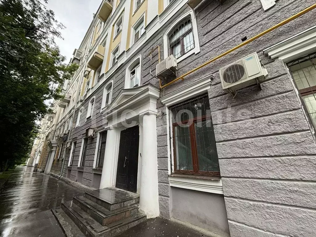 Офис в Москва Краснохолмская наб., 13С1 (360 м) - Фото 0