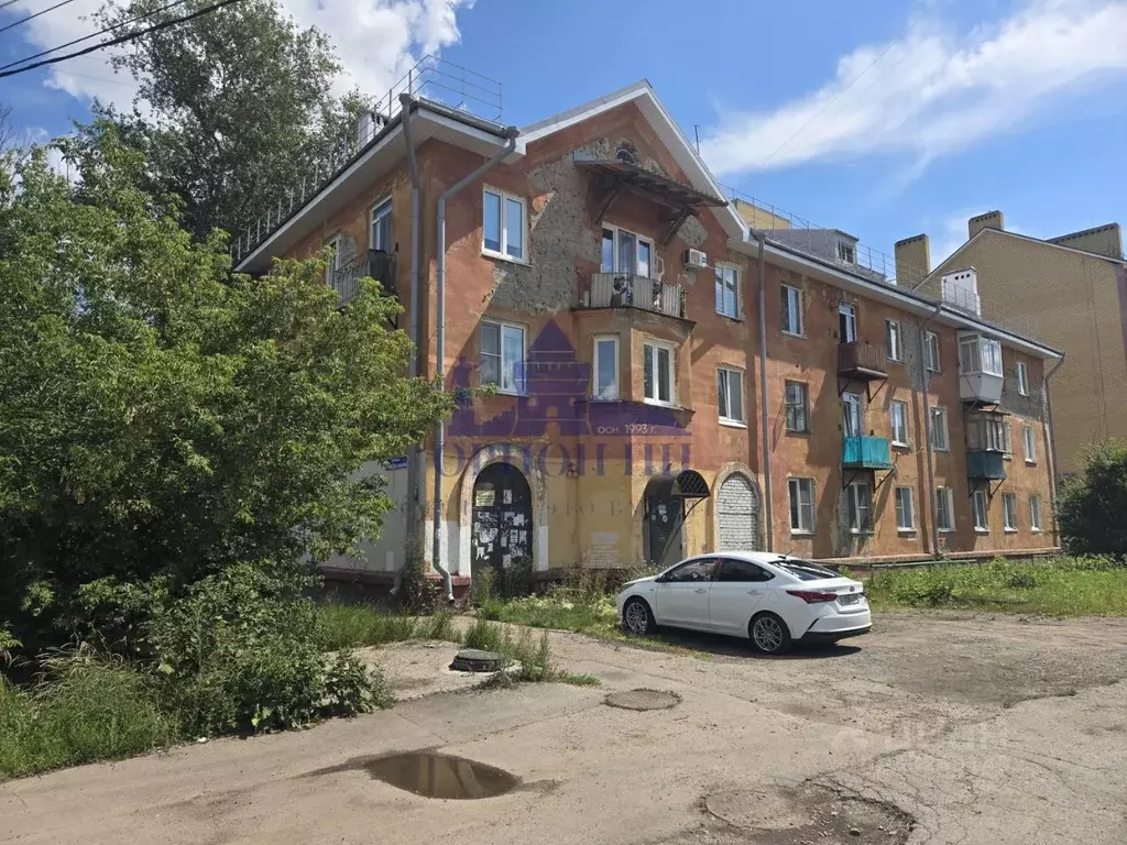 Помещение свободного назначения в Нижегородская область, Нижний ... - Фото 1