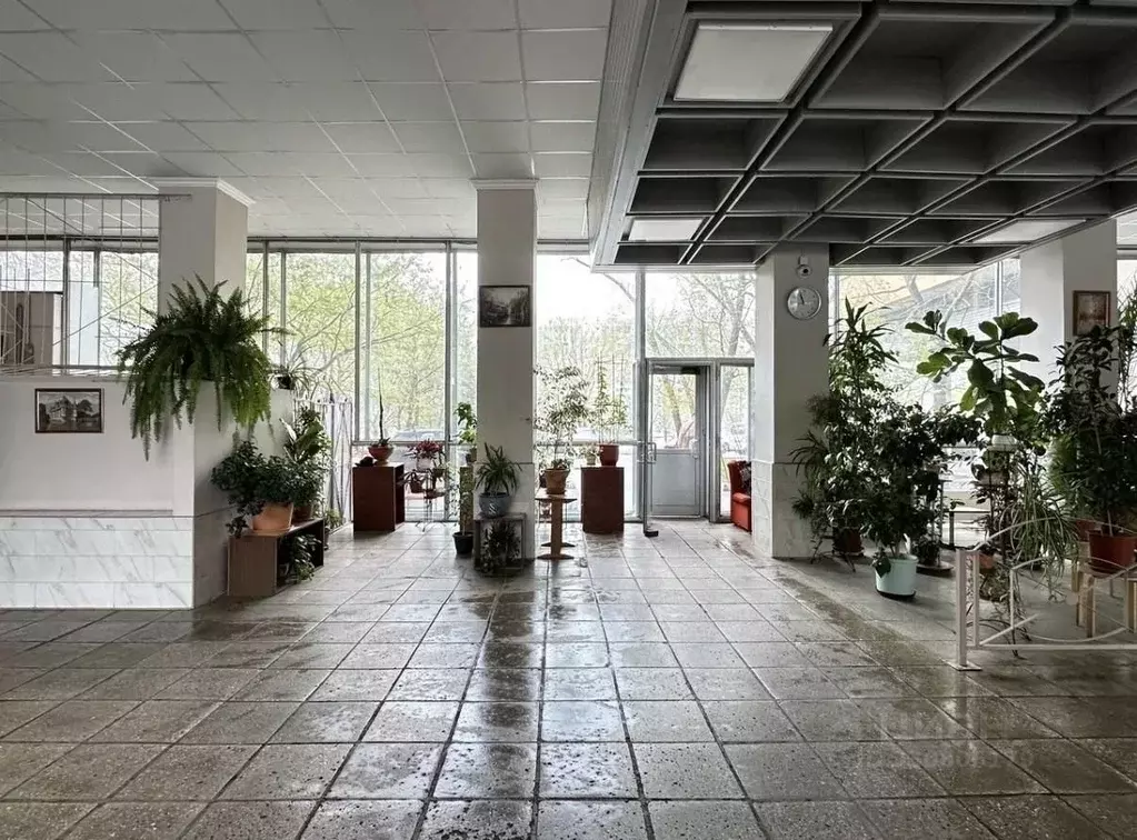 3-к кв. Москва Северное Чертаново мкр, 7кА (70.0 м) - Фото 2