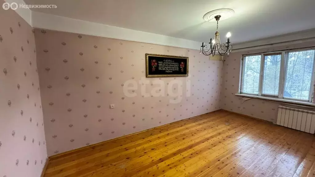 2-комнатная квартира: Махачкала, проспект Али-Гаджи Акушинского, 158Б ... - Фото 2