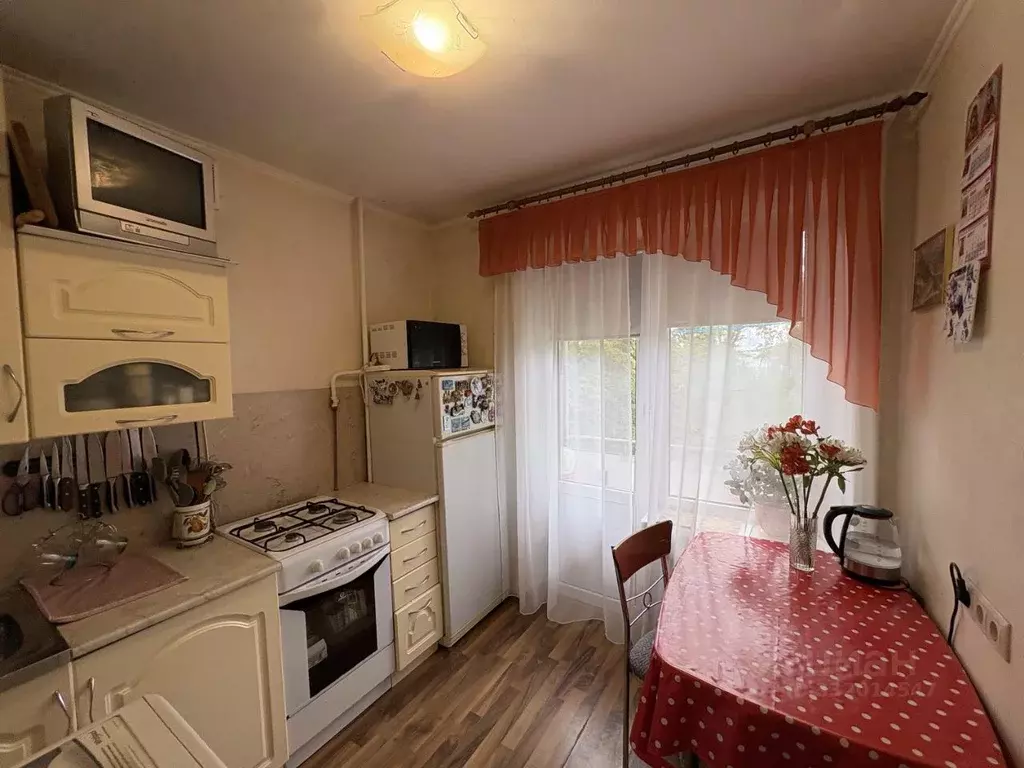 2-к кв. Московская область, Одинцово Садовая ул., 30 (38.9 м) - Фото 1