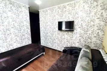 2-к кв. Татарстан, Бугульма ул. Салиха Сайдашева, 3 (36.0 м) - Фото 0