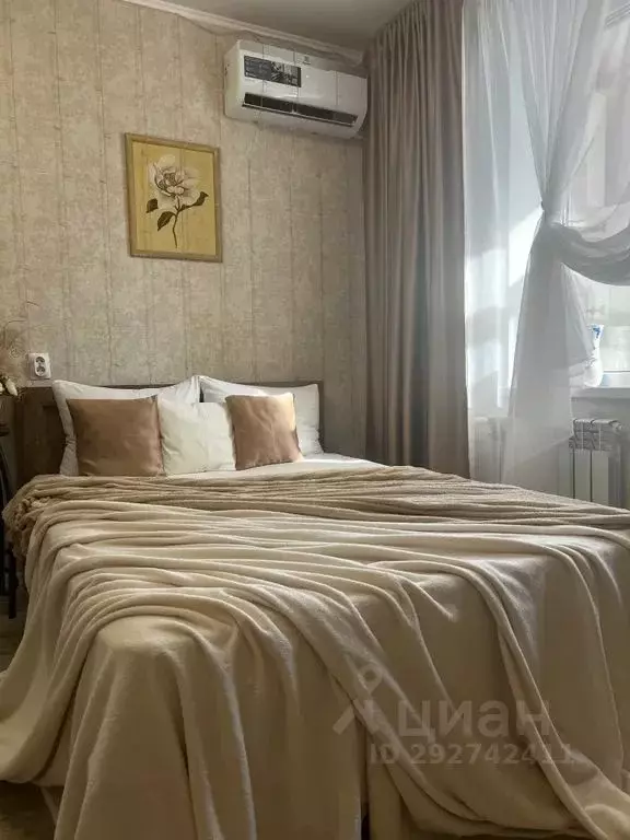 Студия Ростовская область, Волгодонск просп. Мира, 60А (23.0 м) - Фото 1