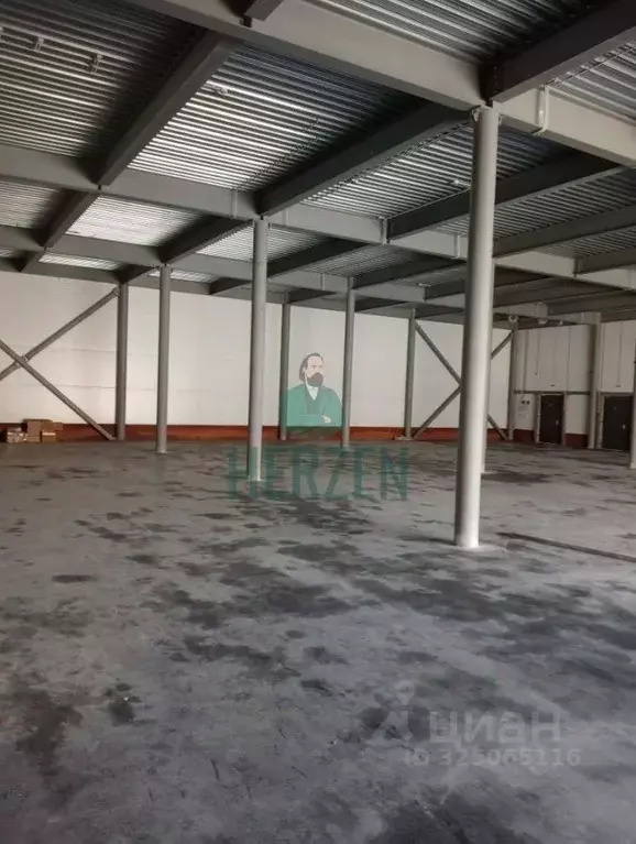 Склад в Московская область, Богородский городской округ, Обухово пгт ... - Фото 2