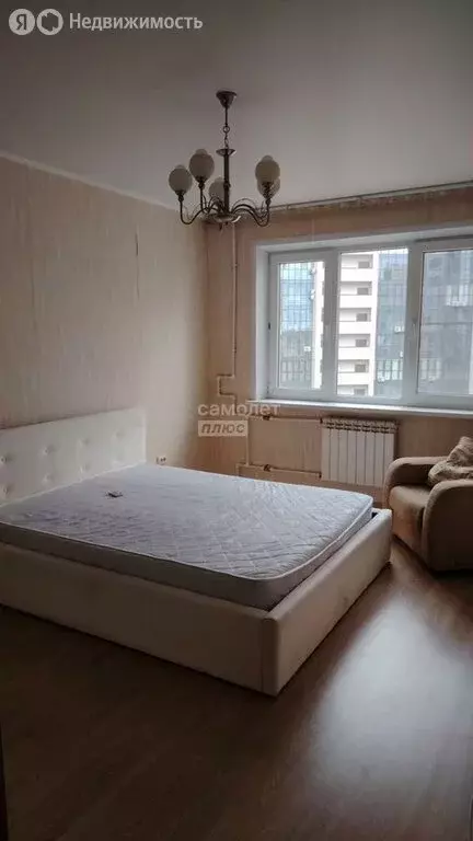 1-комнатная квартира: Липецк, Липовская улица, 6/4 (31.7 м) - Фото 2