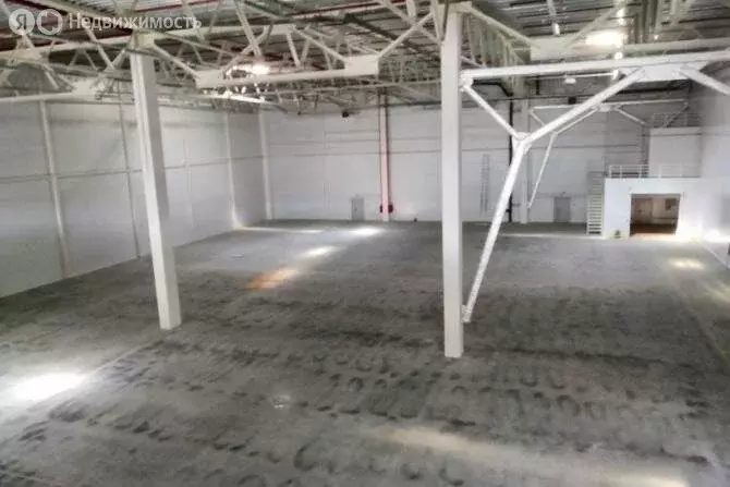 Производственное помещение (4500 м) - Фото 1