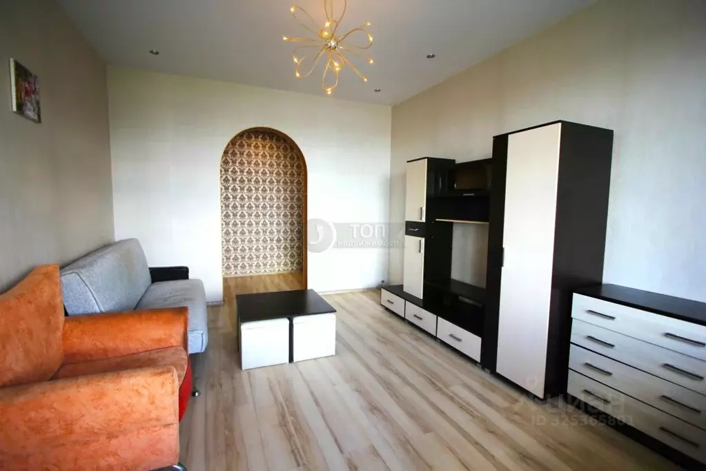 3-к кв. Пензенская область, Пенза ул. Славы, 7 (81.0 м) - Фото 2