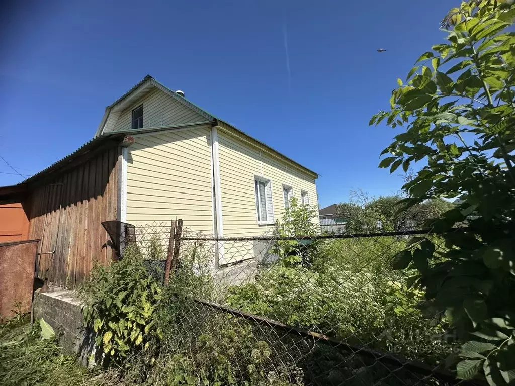 Дом в Тульская область, Тула городской округ, д. Варфоломеево ул. ... - Фото 1