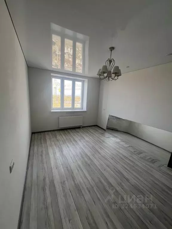 1-к кв. Омская область, Омск ул. 1-ой Красной Звезды, 71 (44.0 м) - Фото 1