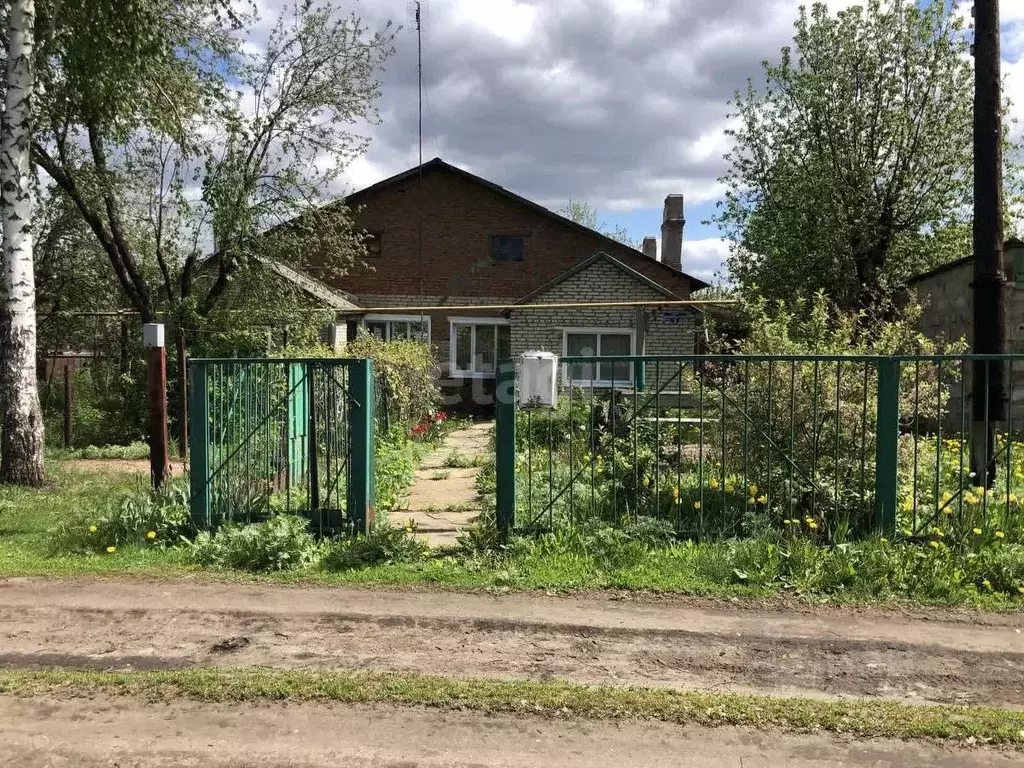 3-к кв. Тамбовская область, Рассказовский муниципальный округ, с. ... - Фото 1