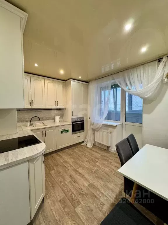 3-к кв. Удмуртия, Ижевск ул. Льва Толстого, 7 (77.2 м) - Фото 1