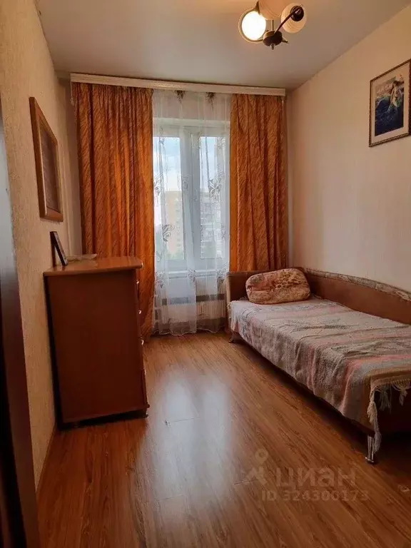 4-к кв. Московская область, Балашиха ул. Свердлова, 16/5 (65.0 м) - Фото 2