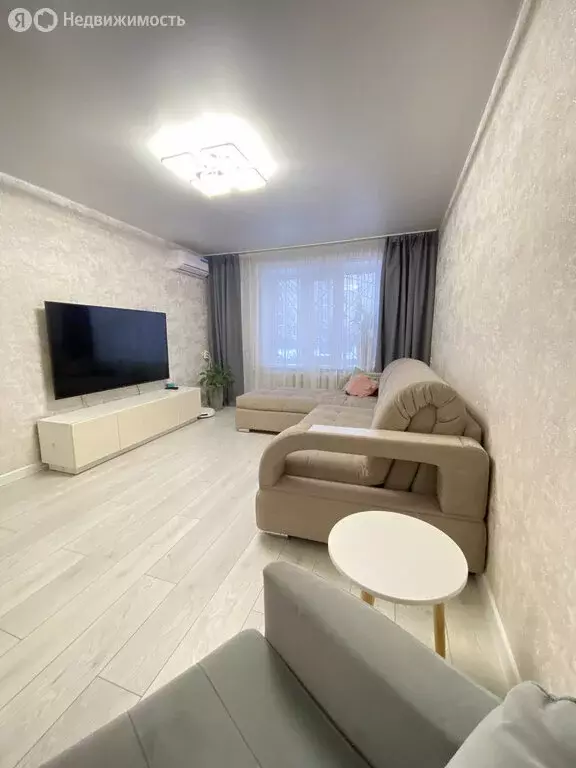 2-комнатная квартира: Йошкар-Ола, улица Прохорова, 48Б (55 м) - Фото 2